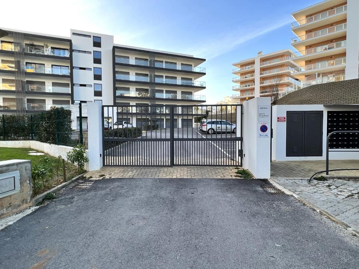Praia Da Rocha Twins 1 With Pool By Homing Apartment Portimao Bagian luar foto